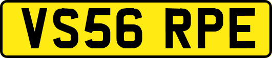 VS56RPE
