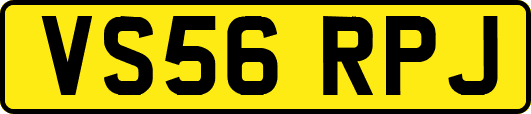 VS56RPJ