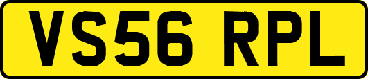 VS56RPL
