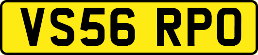 VS56RPO