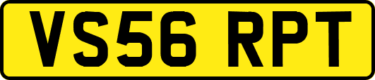 VS56RPT