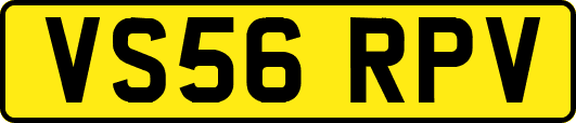 VS56RPV