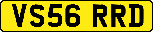 VS56RRD