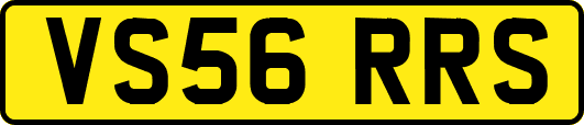 VS56RRS