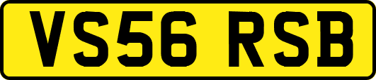 VS56RSB