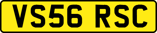 VS56RSC