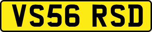 VS56RSD