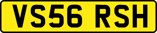 VS56RSH