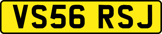 VS56RSJ