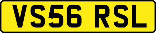 VS56RSL