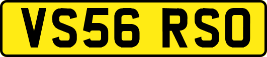 VS56RSO