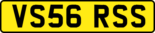 VS56RSS