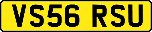 VS56RSU