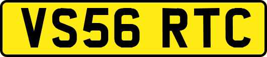 VS56RTC