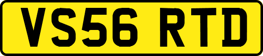 VS56RTD