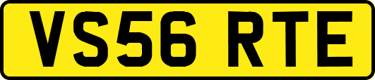 VS56RTE