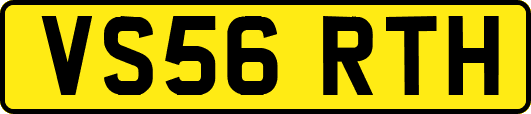 VS56RTH