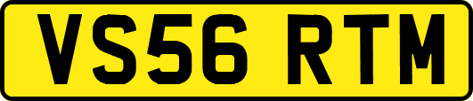VS56RTM