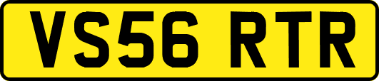 VS56RTR