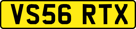 VS56RTX