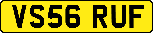 VS56RUF