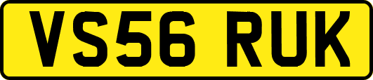 VS56RUK