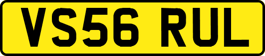 VS56RUL