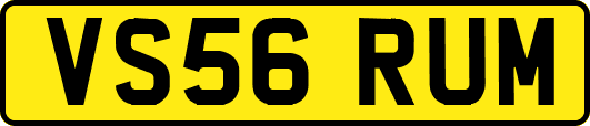VS56RUM