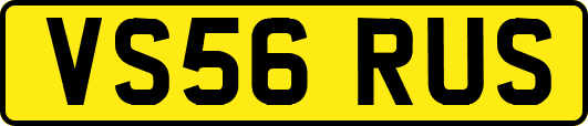 VS56RUS