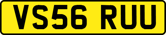 VS56RUU