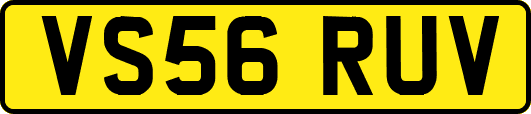 VS56RUV