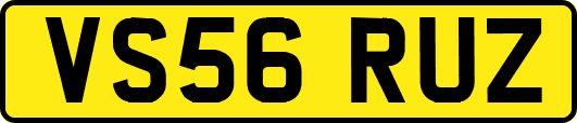 VS56RUZ