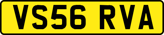 VS56RVA