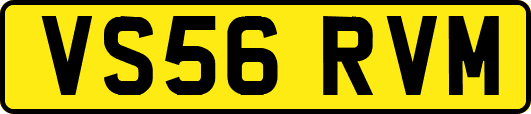 VS56RVM