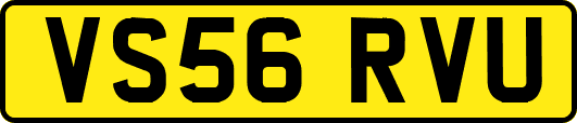 VS56RVU