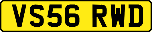 VS56RWD