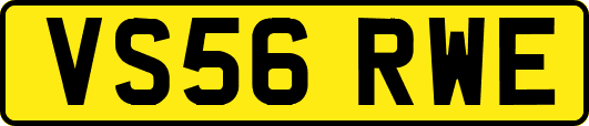 VS56RWE