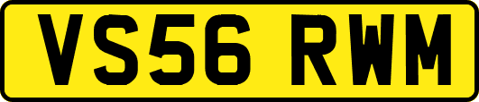 VS56RWM