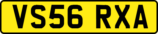 VS56RXA