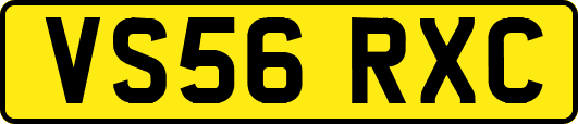 VS56RXC