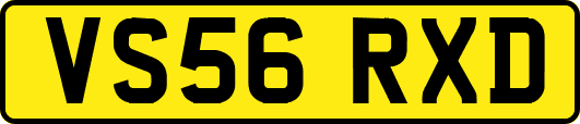 VS56RXD