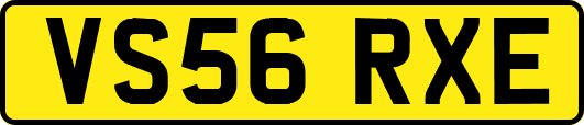 VS56RXE