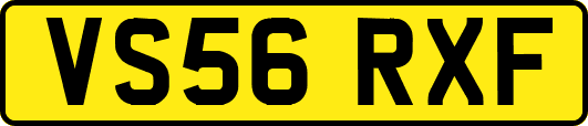 VS56RXF