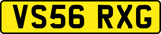 VS56RXG