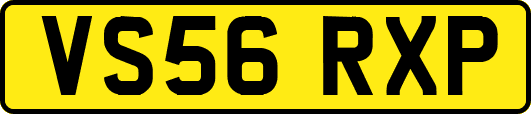 VS56RXP