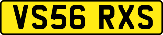 VS56RXS