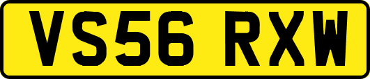 VS56RXW