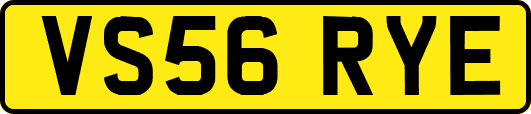 VS56RYE