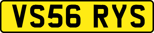 VS56RYS