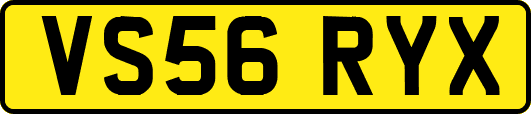 VS56RYX